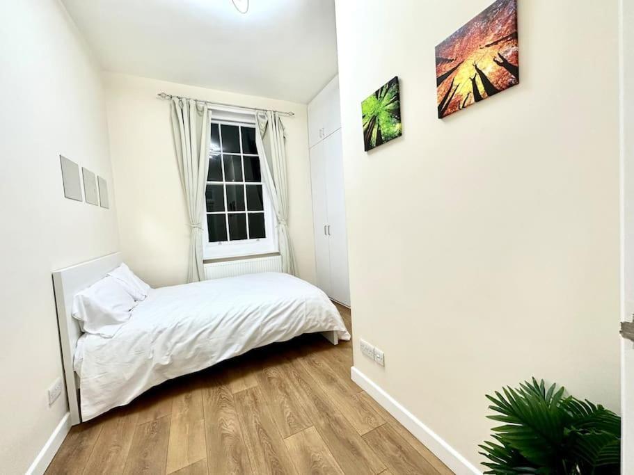 The Euston Guest House -60 ลอนดอน ภายนอก รูปภาพ